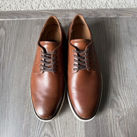 Allen Edmonds \